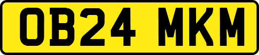 OB24MKM