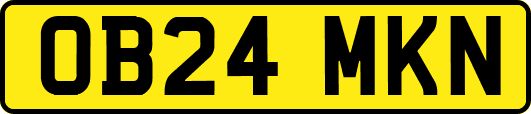 OB24MKN
