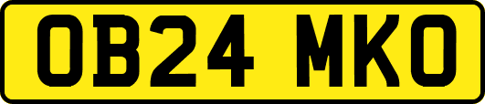 OB24MKO