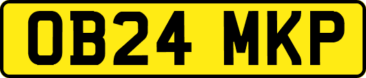 OB24MKP