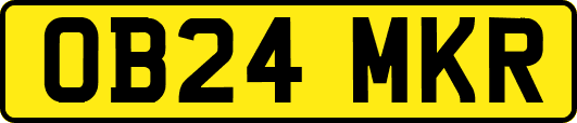 OB24MKR