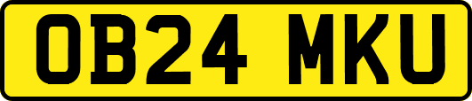 OB24MKU