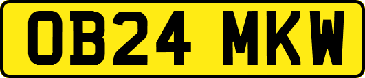 OB24MKW