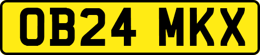OB24MKX