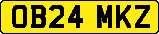 OB24MKZ