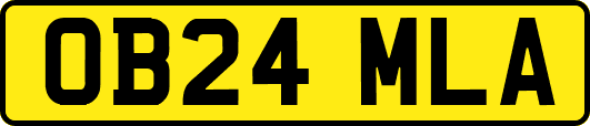 OB24MLA