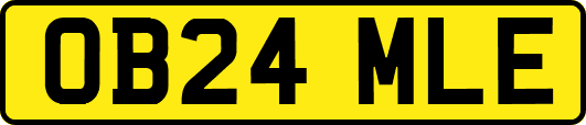 OB24MLE