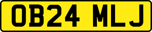 OB24MLJ
