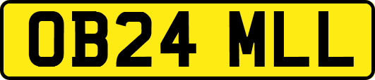 OB24MLL