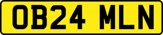 OB24MLN