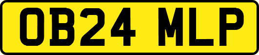 OB24MLP