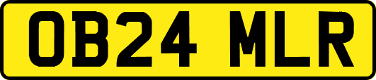 OB24MLR