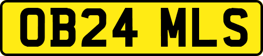 OB24MLS
