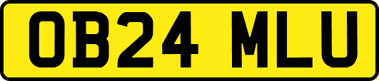OB24MLU