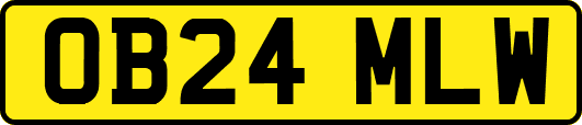 OB24MLW