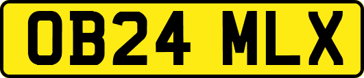 OB24MLX