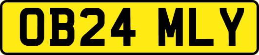 OB24MLY