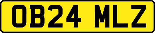 OB24MLZ