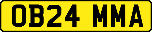 OB24MMA