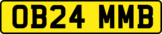 OB24MMB