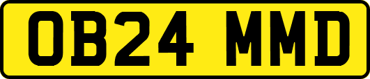 OB24MMD