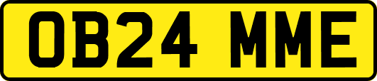 OB24MME