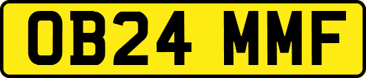 OB24MMF