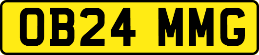 OB24MMG