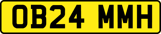 OB24MMH