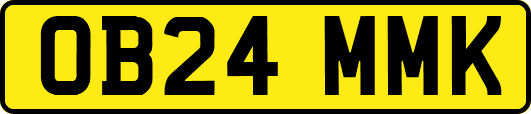 OB24MMK