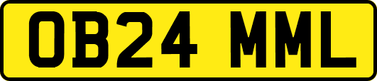 OB24MML