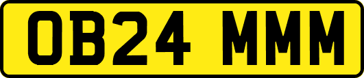 OB24MMM