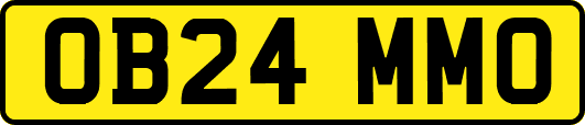 OB24MMO