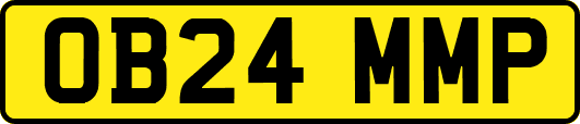 OB24MMP