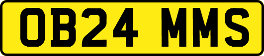 OB24MMS