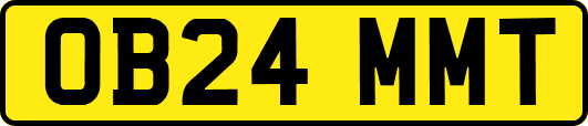 OB24MMT