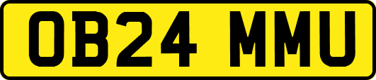 OB24MMU