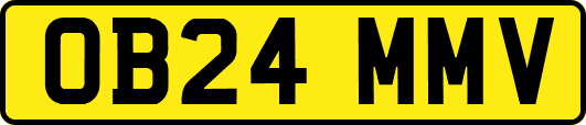 OB24MMV