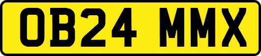 OB24MMX