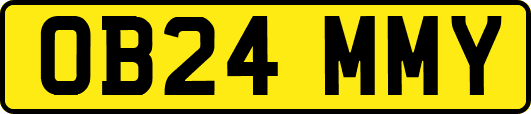 OB24MMY