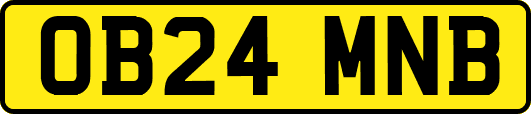 OB24MNB