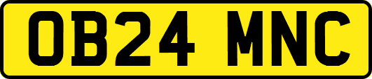 OB24MNC