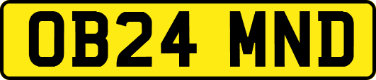 OB24MND