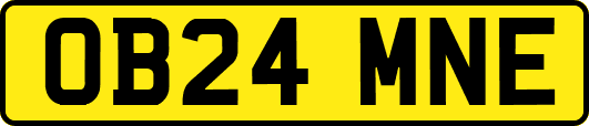 OB24MNE