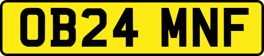 OB24MNF