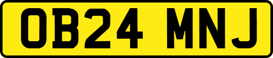 OB24MNJ