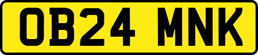OB24MNK
