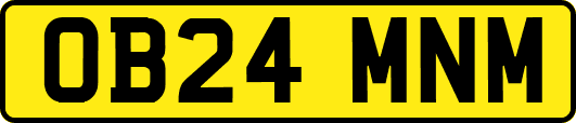 OB24MNM