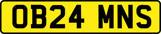 OB24MNS