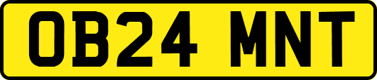 OB24MNT